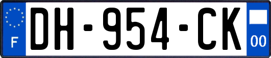 DH-954-CK
