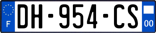 DH-954-CS