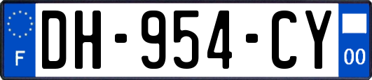 DH-954-CY