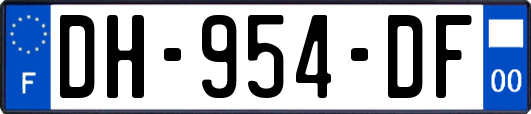 DH-954-DF