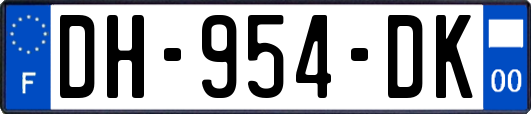 DH-954-DK