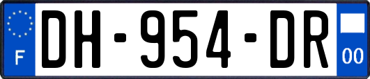 DH-954-DR