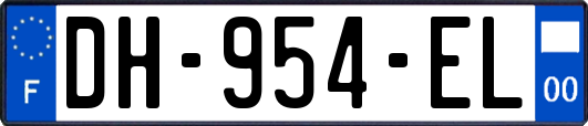 DH-954-EL