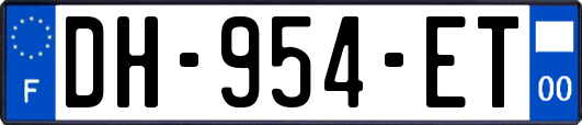 DH-954-ET