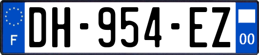 DH-954-EZ