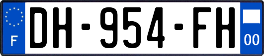 DH-954-FH