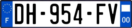DH-954-FV