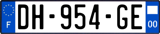 DH-954-GE