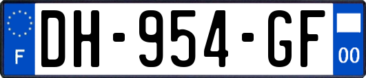 DH-954-GF