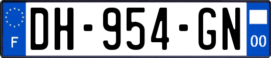 DH-954-GN