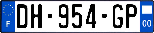 DH-954-GP