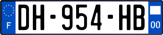 DH-954-HB