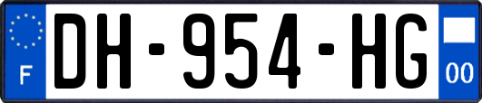 DH-954-HG