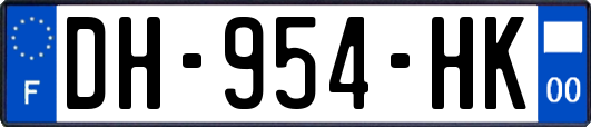 DH-954-HK