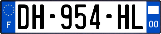 DH-954-HL