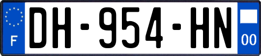 DH-954-HN