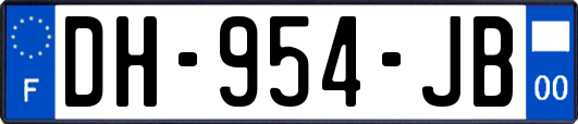 DH-954-JB