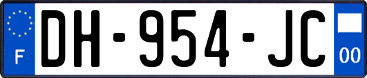 DH-954-JC