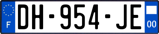 DH-954-JE