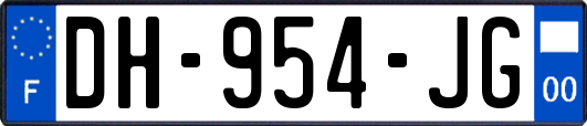 DH-954-JG