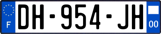 DH-954-JH