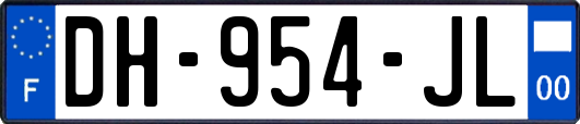 DH-954-JL