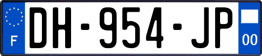 DH-954-JP