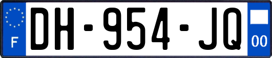DH-954-JQ