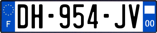 DH-954-JV