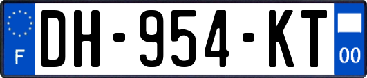 DH-954-KT