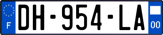 DH-954-LA