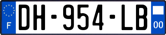 DH-954-LB