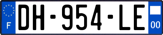DH-954-LE