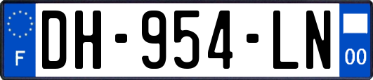 DH-954-LN