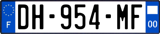 DH-954-MF