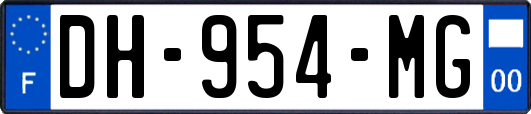 DH-954-MG