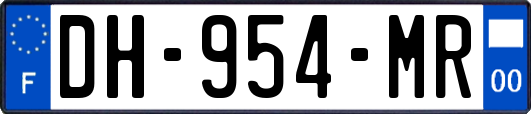 DH-954-MR