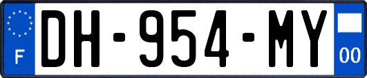 DH-954-MY