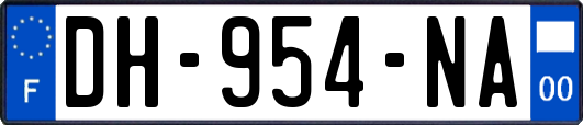 DH-954-NA