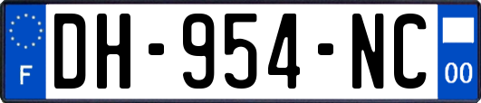 DH-954-NC