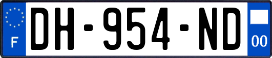 DH-954-ND