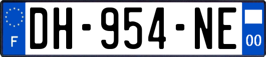 DH-954-NE