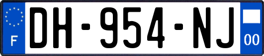 DH-954-NJ