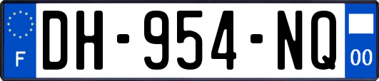 DH-954-NQ