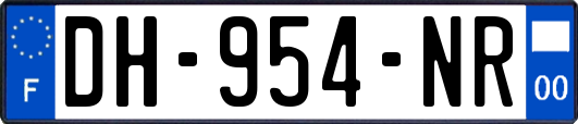 DH-954-NR