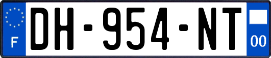 DH-954-NT