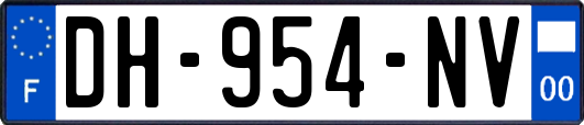 DH-954-NV
