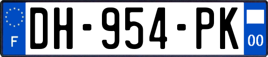 DH-954-PK