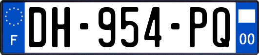 DH-954-PQ