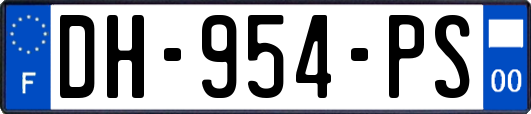 DH-954-PS